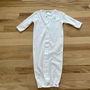 NWOT Beaufort bonnet company convertible gown